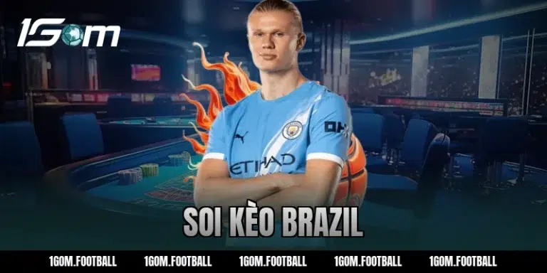 Dự đoán Athletico PR vs Palmeiras: Soi kèo Brazil tại 1Gom