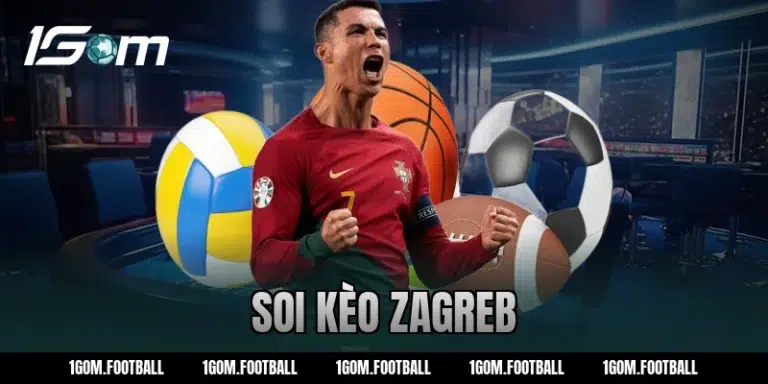 Soi kèo Zagreb vs Astana: Chuyên gia 1GOM dự đoán tỷ số